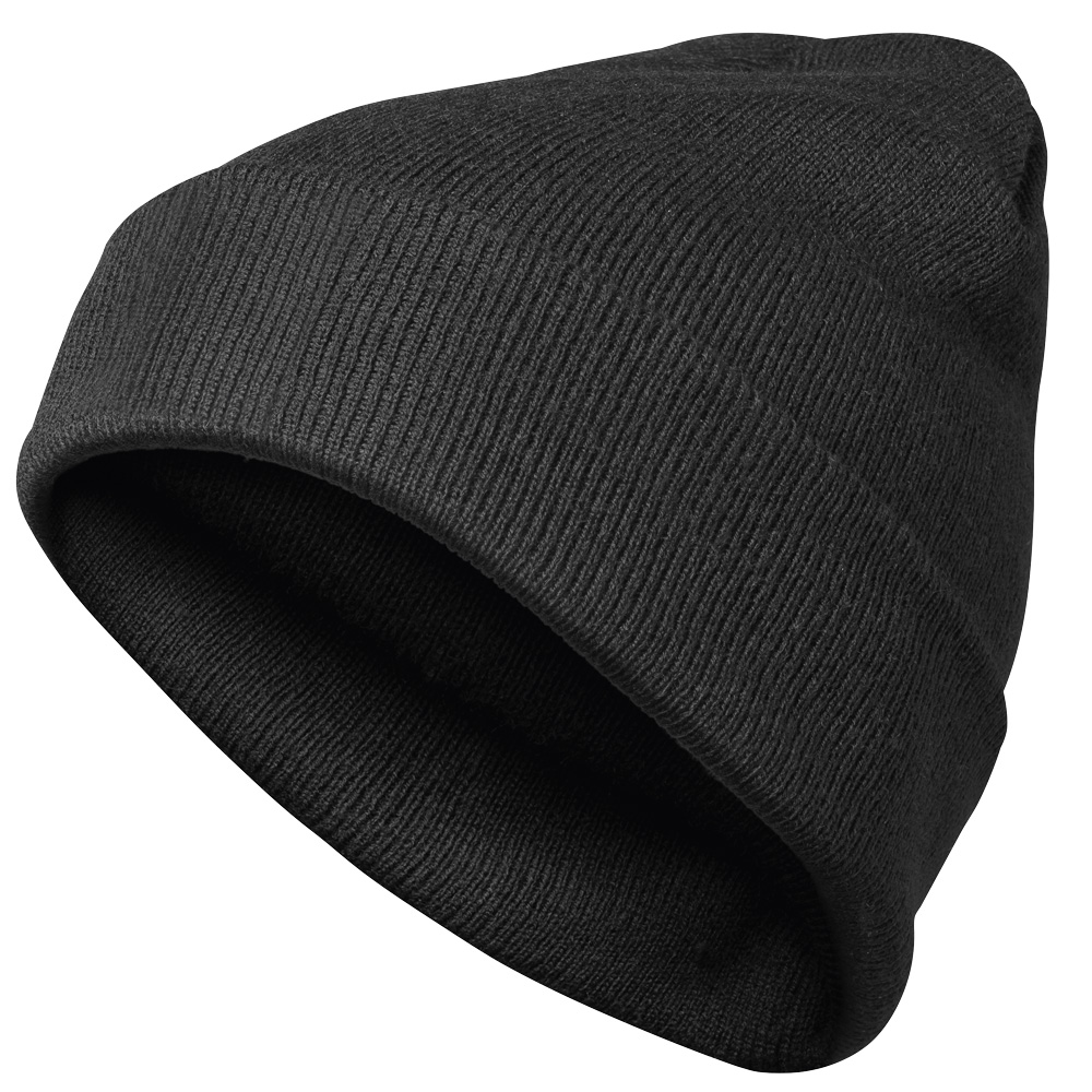 F-ELYSEE-Kälteschutz, Thinsulate-Mütze, *BODO*, schwarz