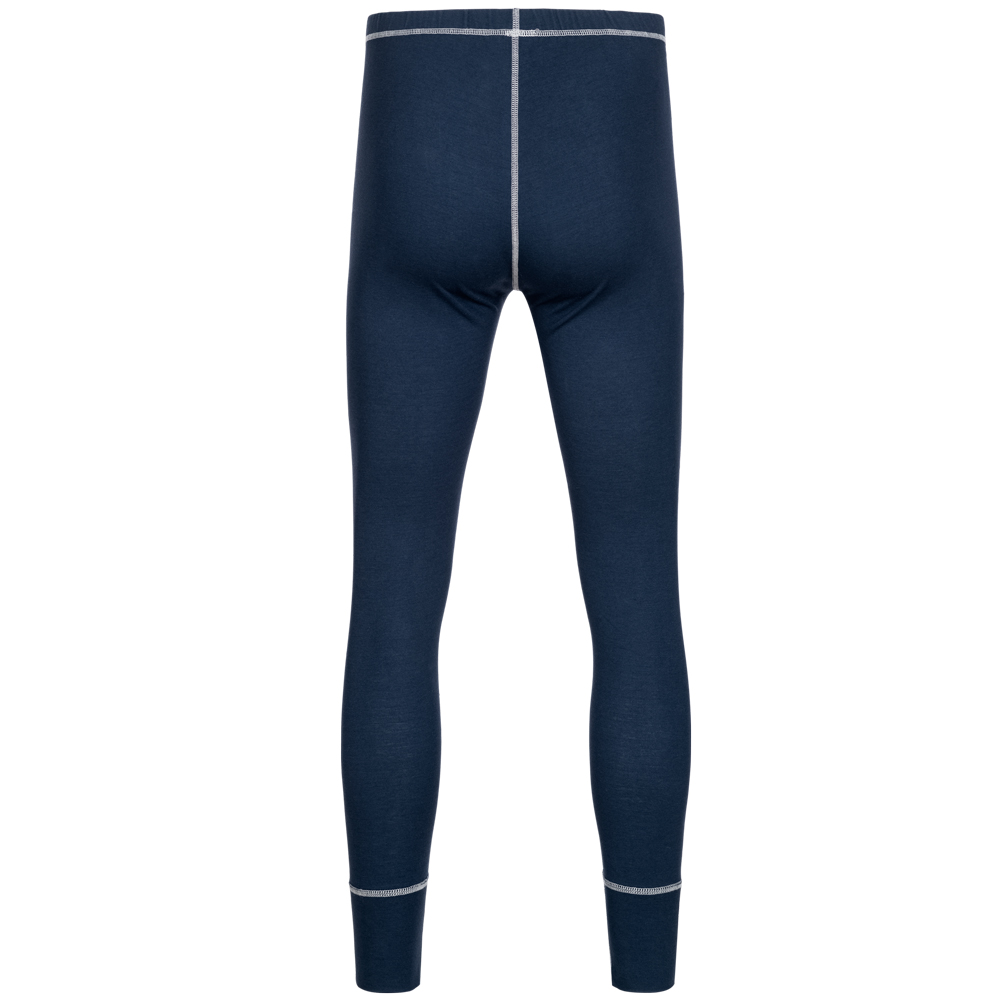 F-ELYSEE-Workwear, Multinorm-Unterhose *JAKOB*, marine