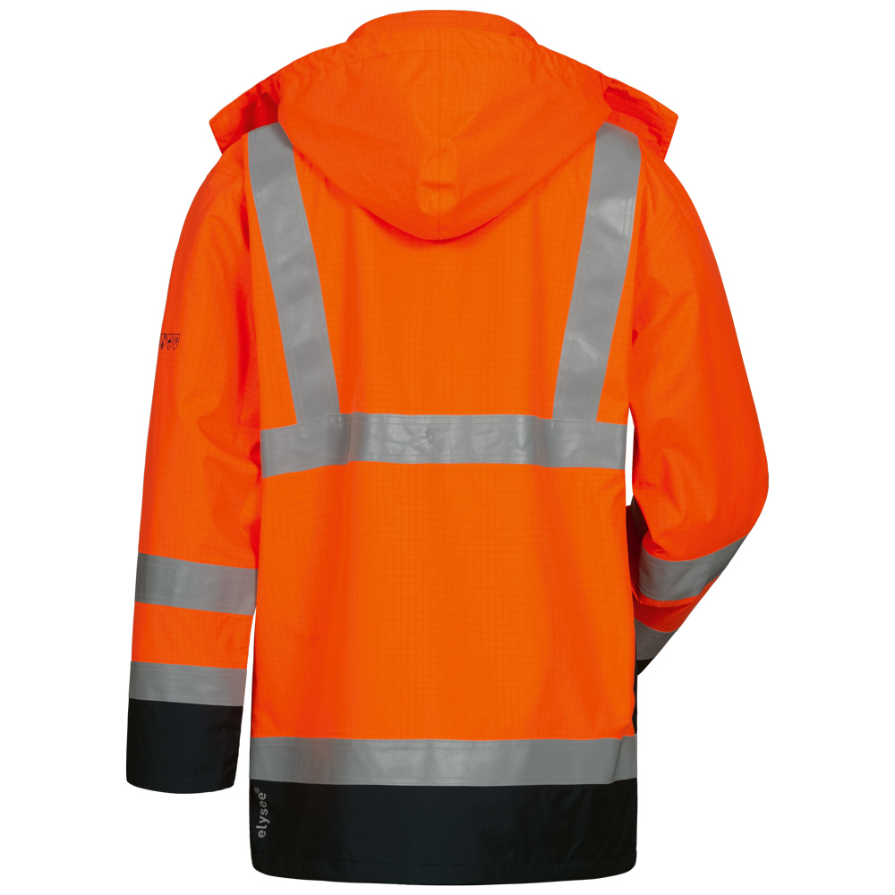 F-Warnschutz, Parka, Multinorm, *AARO*