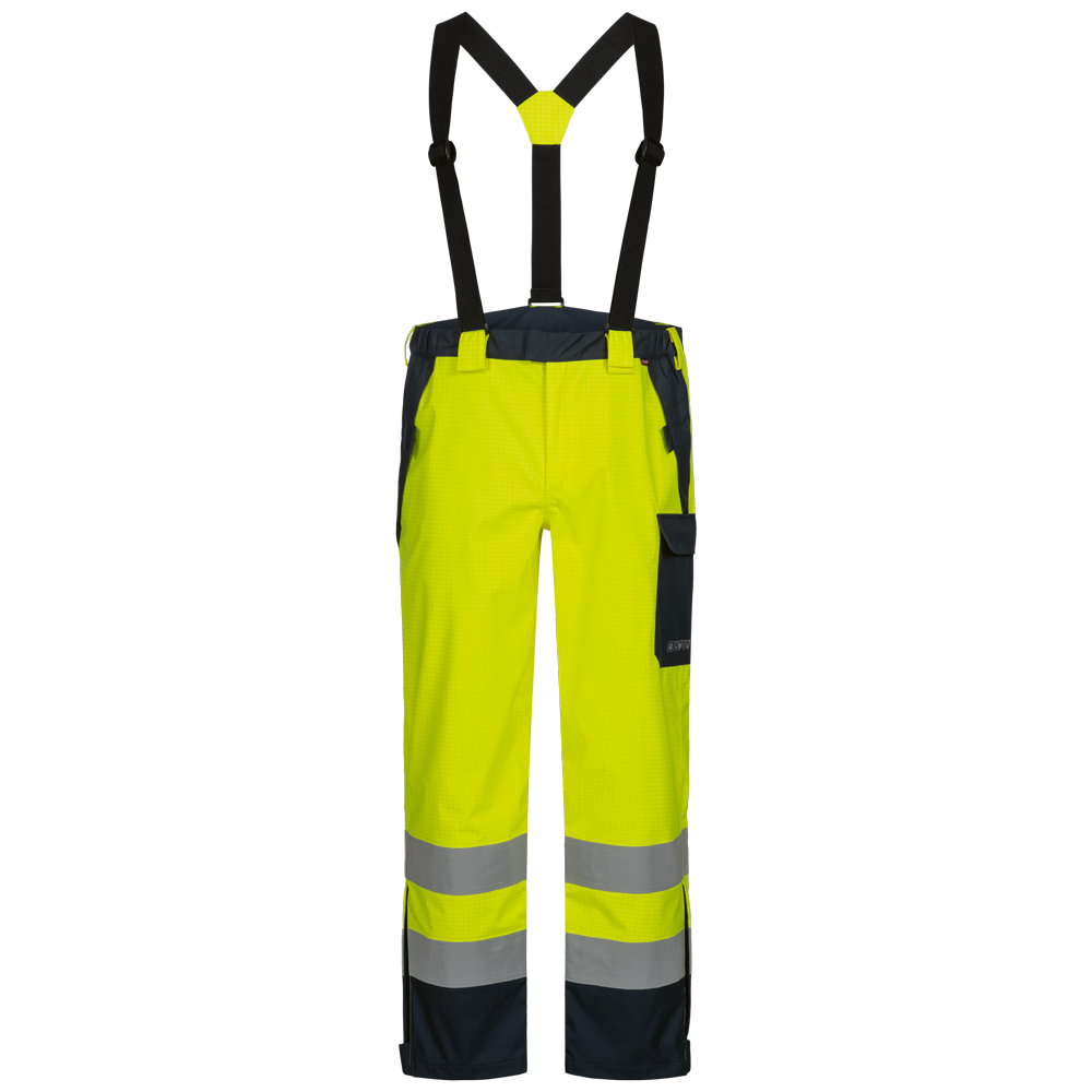 F-Warnschutz, Bundhose, Multinorm, *PONTUS*