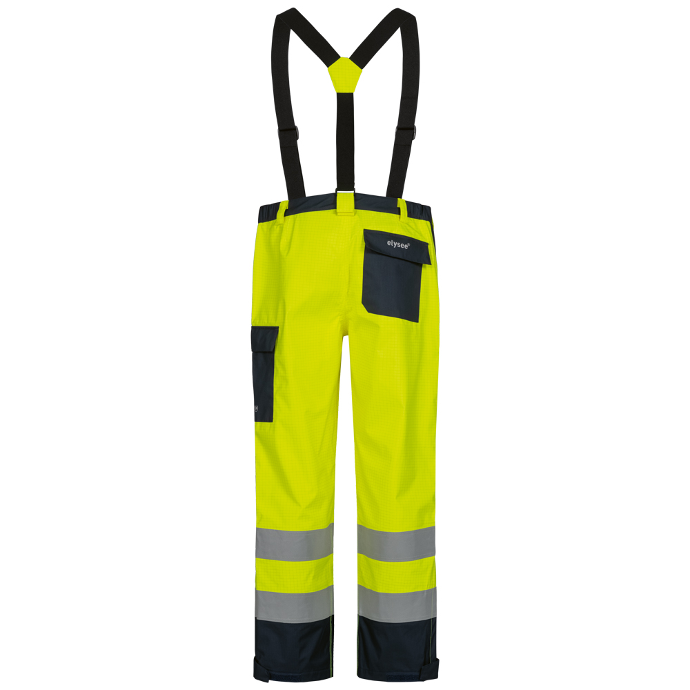 F-Warnschutz, Bundhose, Multinorm, *PONTUS*