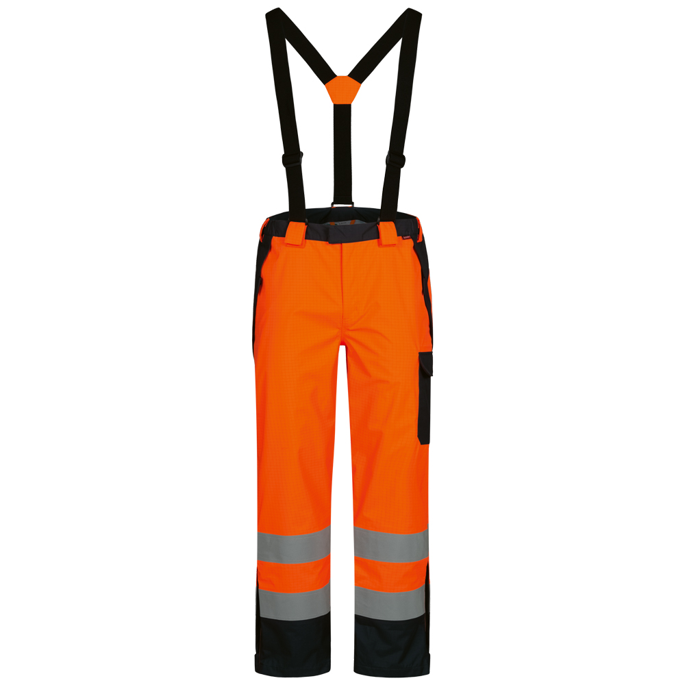 F-Warnschutz, Bundhose, Multinorm, *HAMPUS*