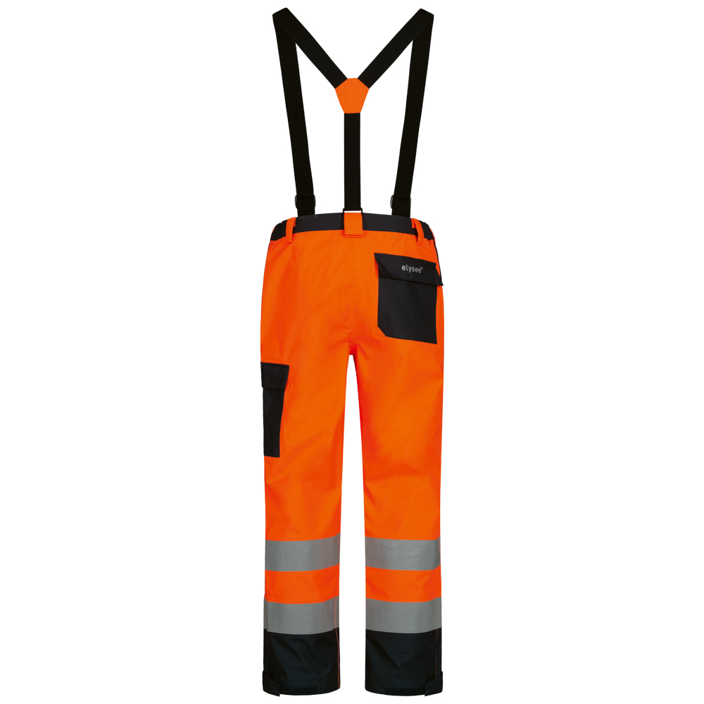 F-Warnschutz, Bundhose, Multinorm, *HAMPUS*