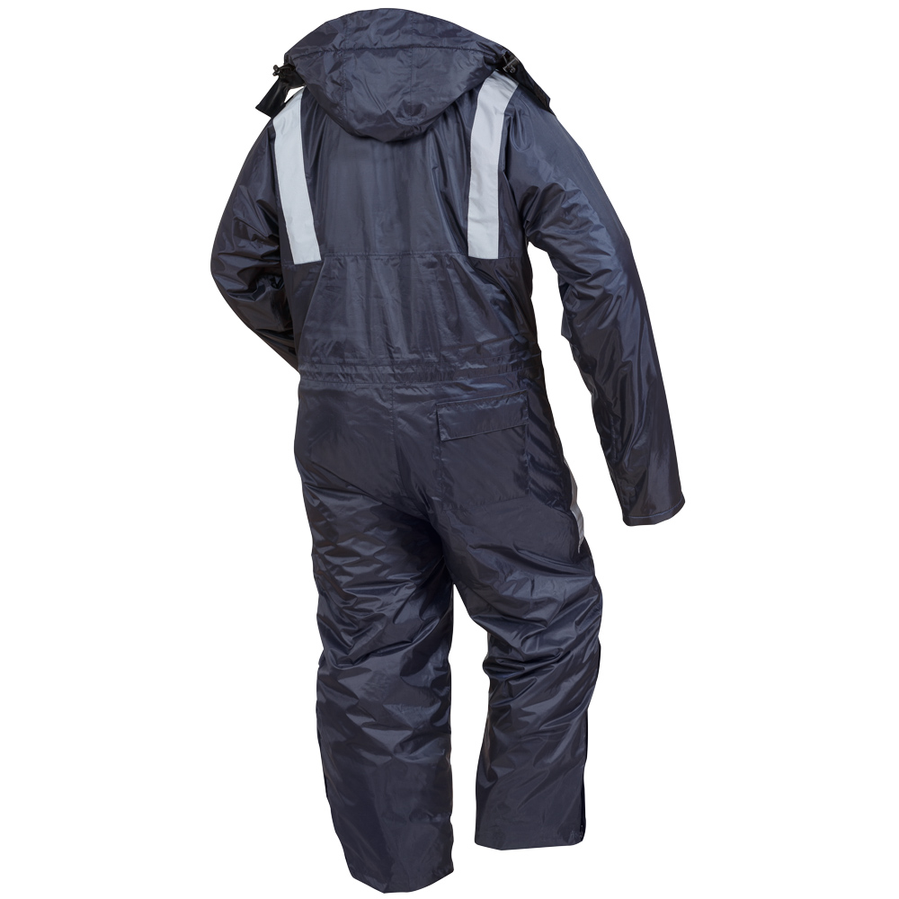 F-LEGENDARY-Workwear, Thermo-Overall, *ARKTIS*, marine