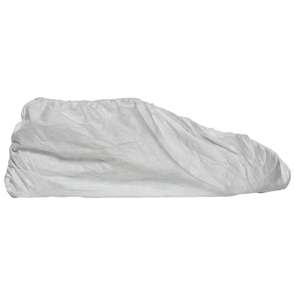 F-TYVEK-Einwegschutz, Überschuh, niedrig, weiß