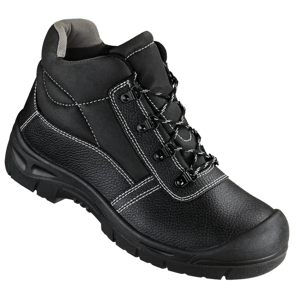 F-S3-BASIC-LINE-Fußschutz, Sicherheitsschnürstiefel, *ROSTOCK ÜK*,