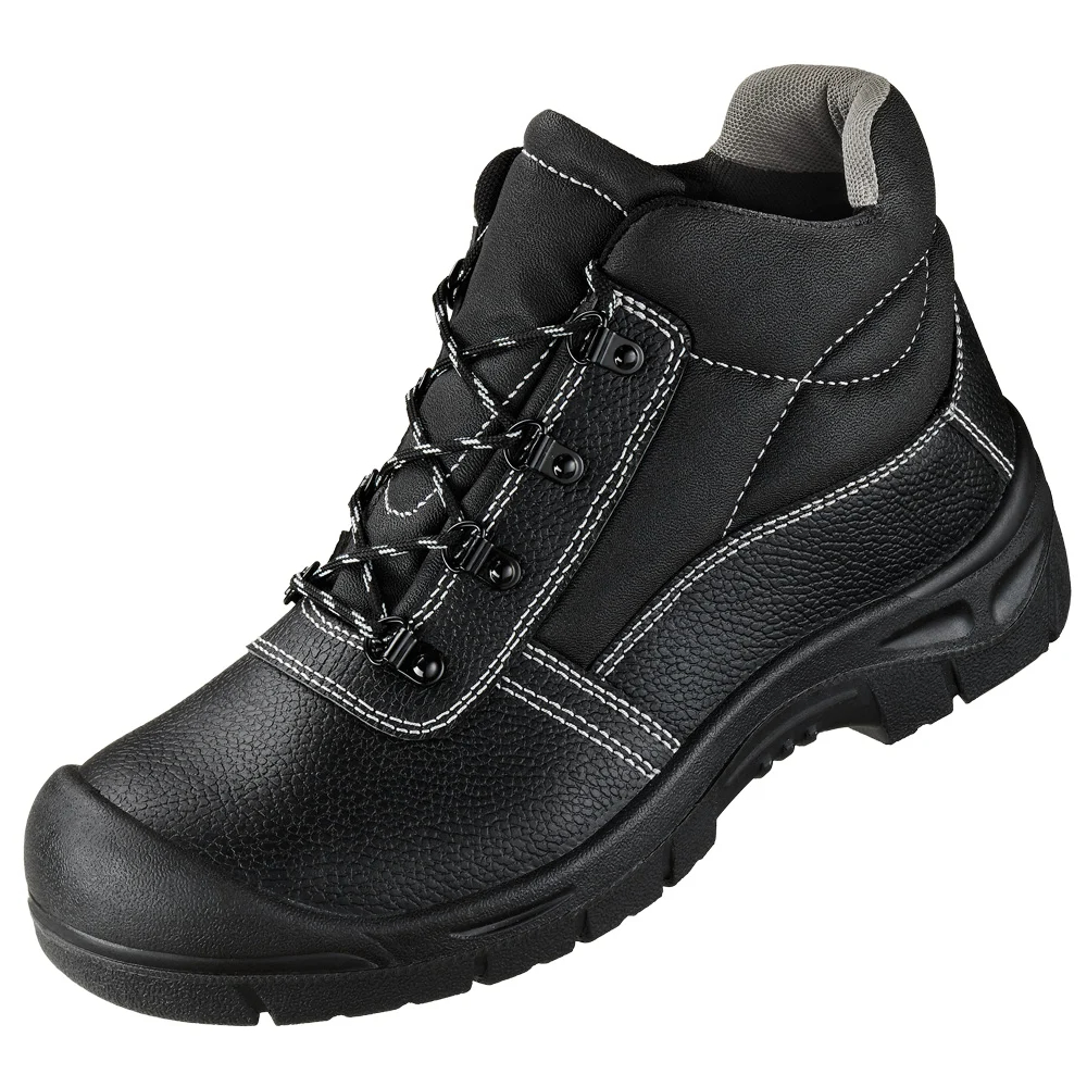 F-S3-BASIC-LINE-Fußschutz, Sicherheitsschnürstiefel, *ROSTOCK ÜK*,