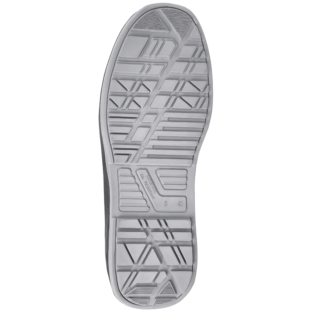 F- U-Power-Fußschutz, Schnürstiefel RL10013, *LIFT*, Farbe: schwarz
