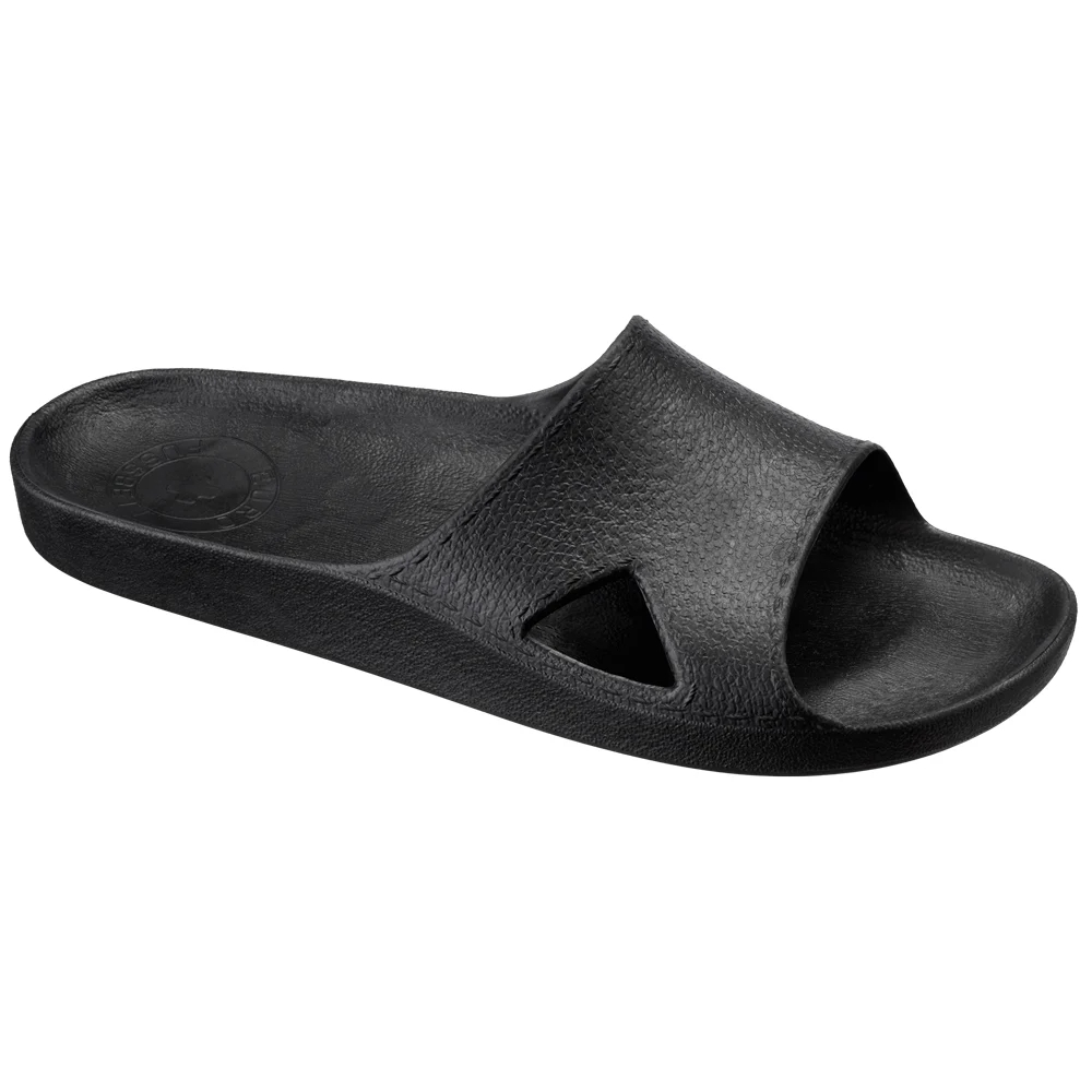 F-EUROMAX-Fußschutz, Bade-Pantinen, *KEMI*, blau