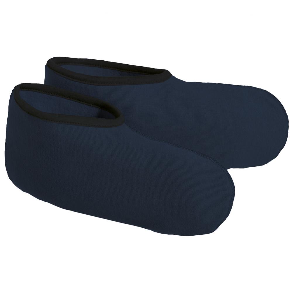 F-FELDTMANN-Workwear, Einziehsocken, *BASIC*, grau