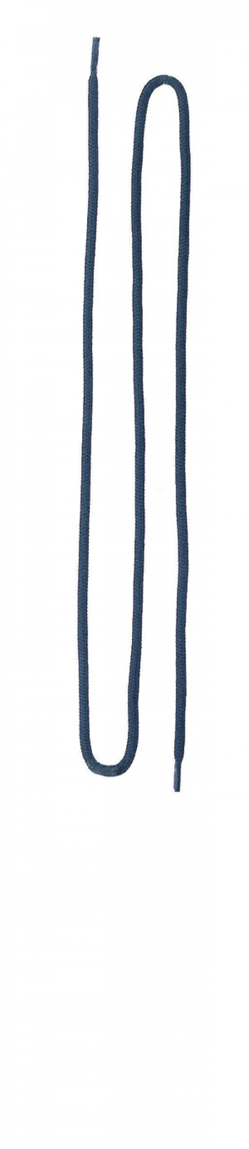 F-Feldtmann-Fußschutz, Schnürsenkel,  Pkg. à 10 Paar, schwarz