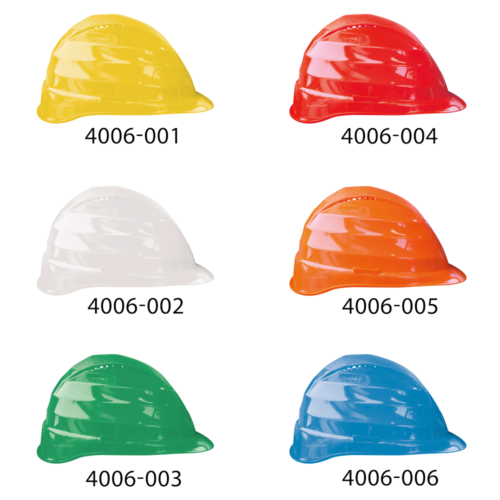 F-FELDTMANN-Kopfschutz, Schutzhelm, *ROCKMAN C3*, 6-PUNKT