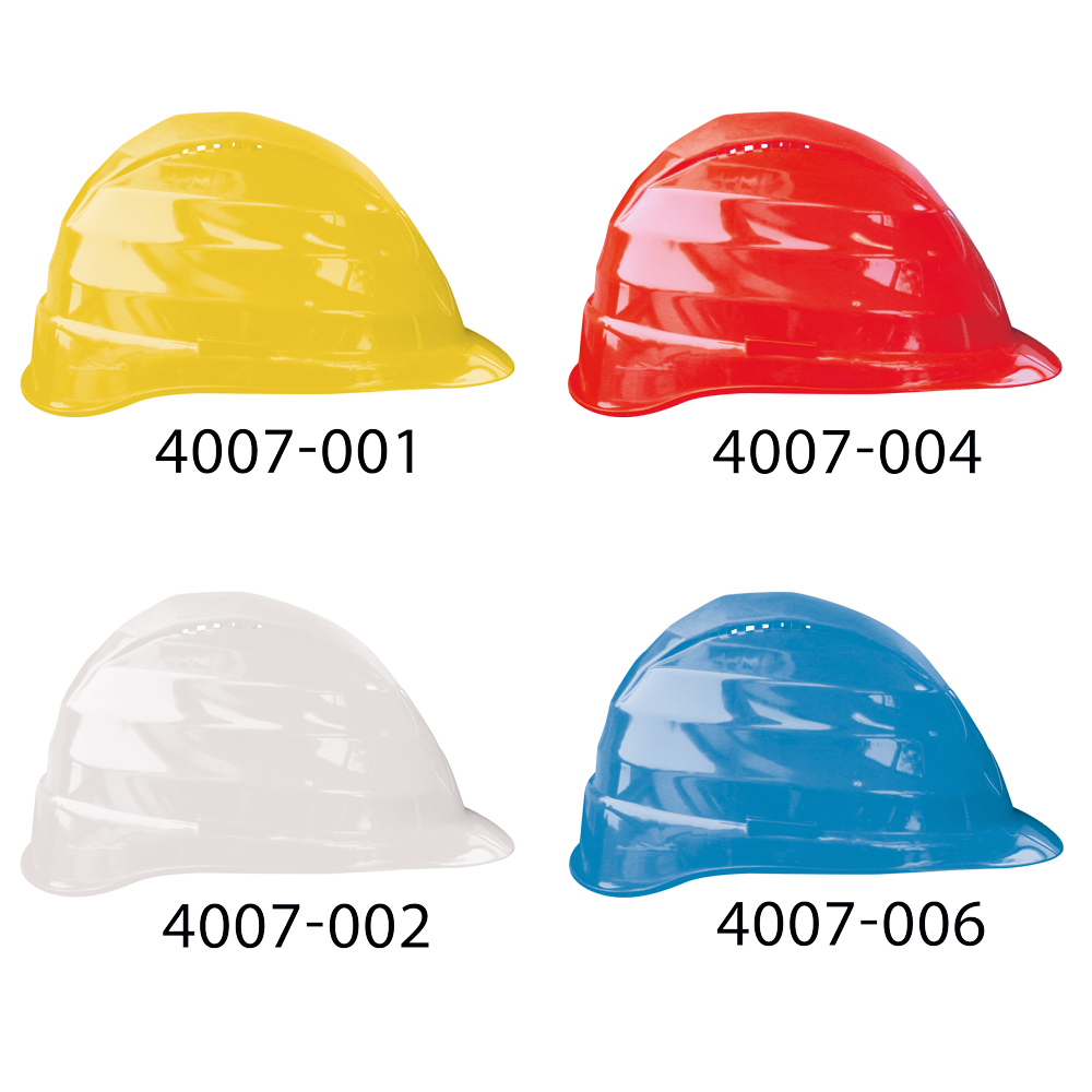 F-FELDTMANN-Kopfschutz, Schutzhelm, *ROCKMAN C4*, 4-PUNKT