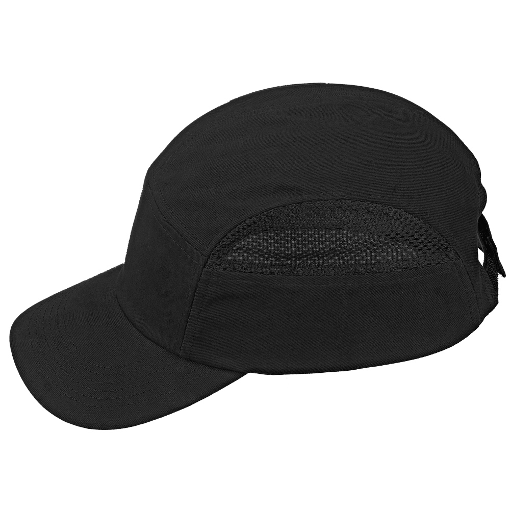 F-FELDTMANN-Kopfschutz, Anstosskappe, *NET*   EN 812