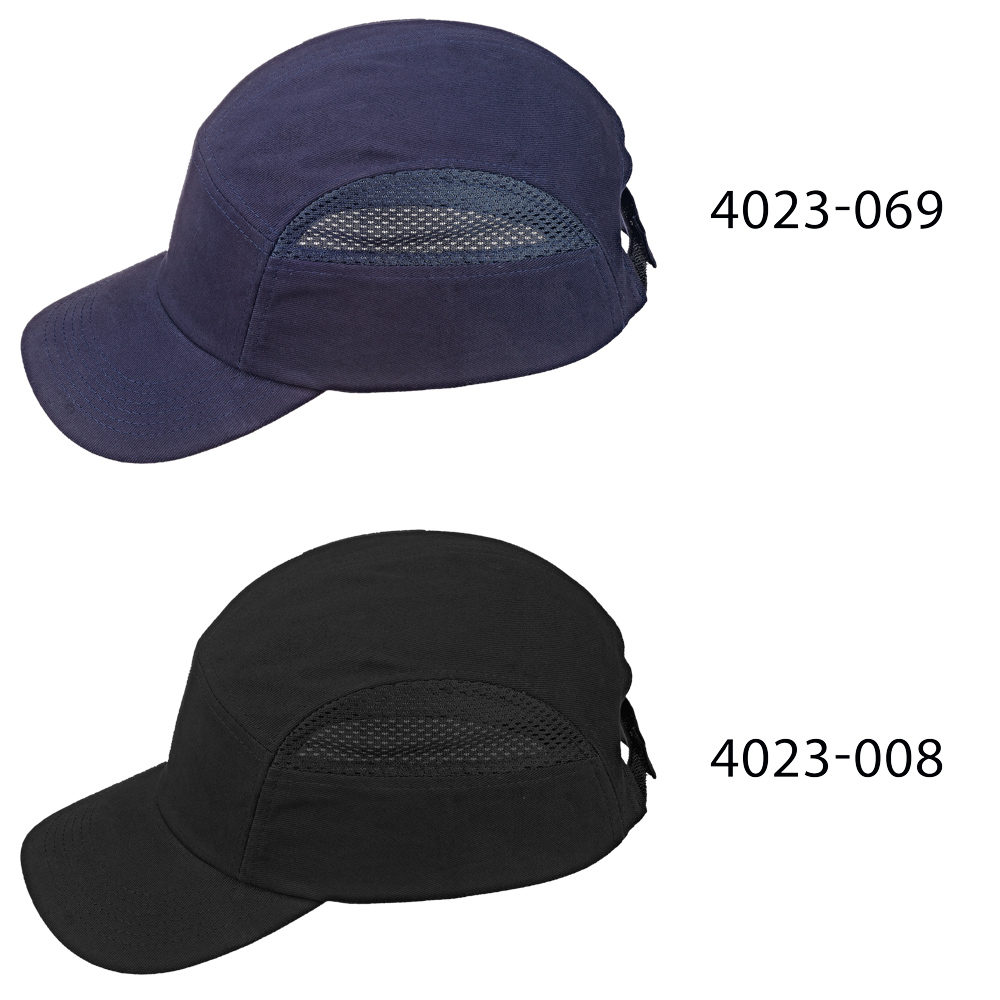 F-FELDTMANN-Kopfschutz, Anstosskappe, *NET*   EN 812