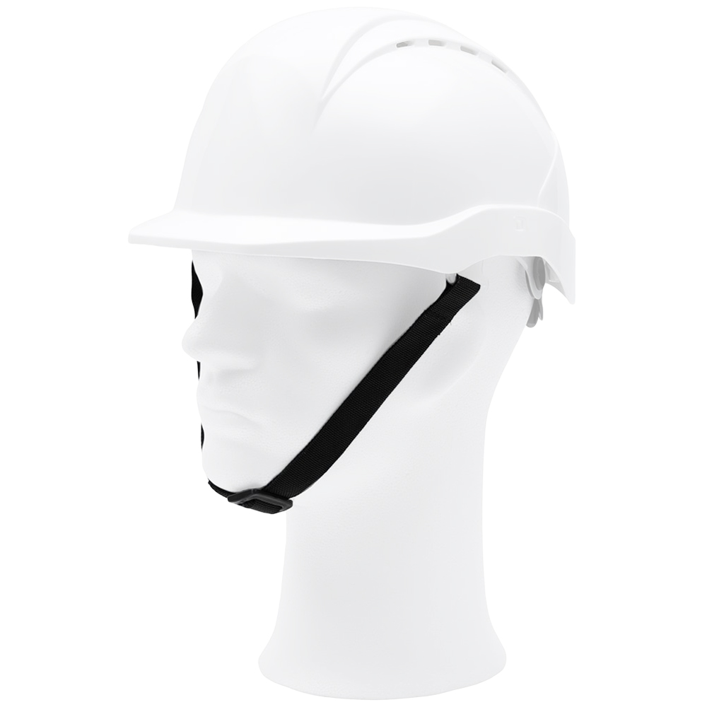 F-Kinnriemen für Tector Helme