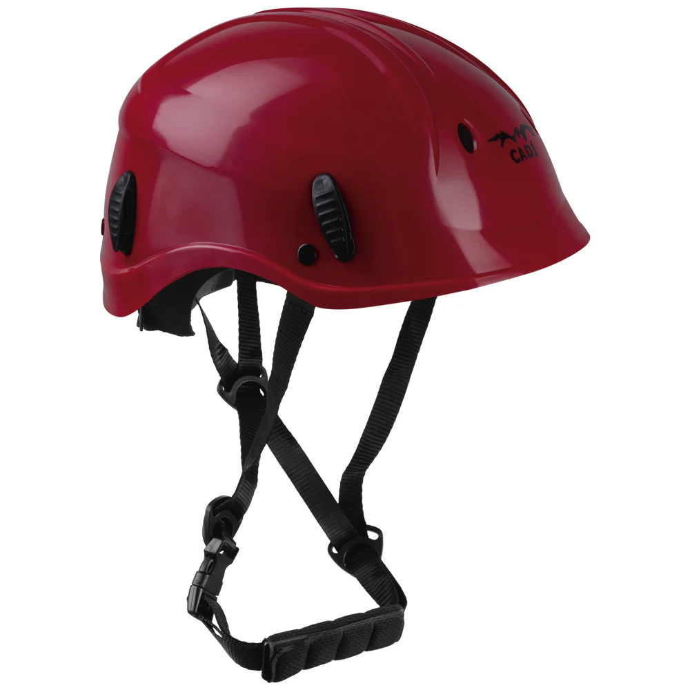F-Schutzhelm, Drehverschluss, *CADI*, 4-PUNKT