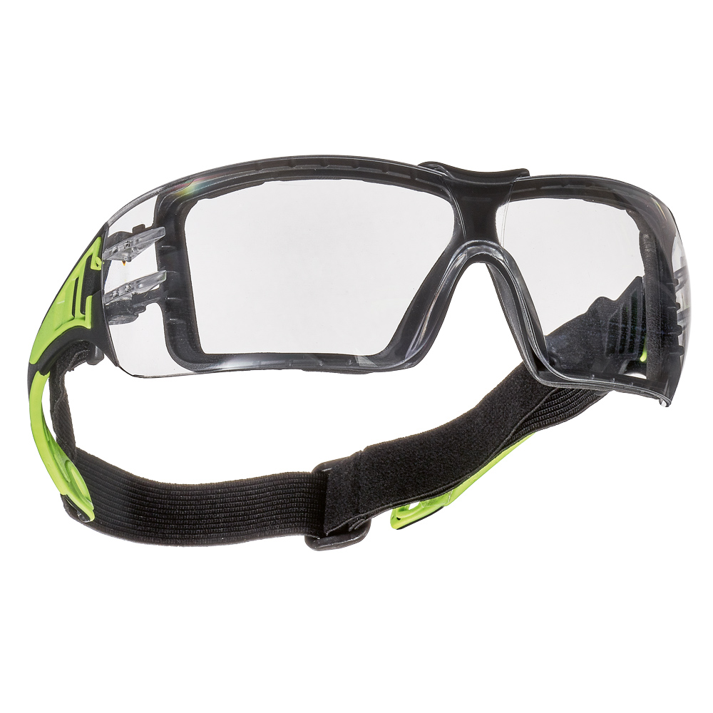 F-Schutzbrille, *BREAKER*, TECTOR
