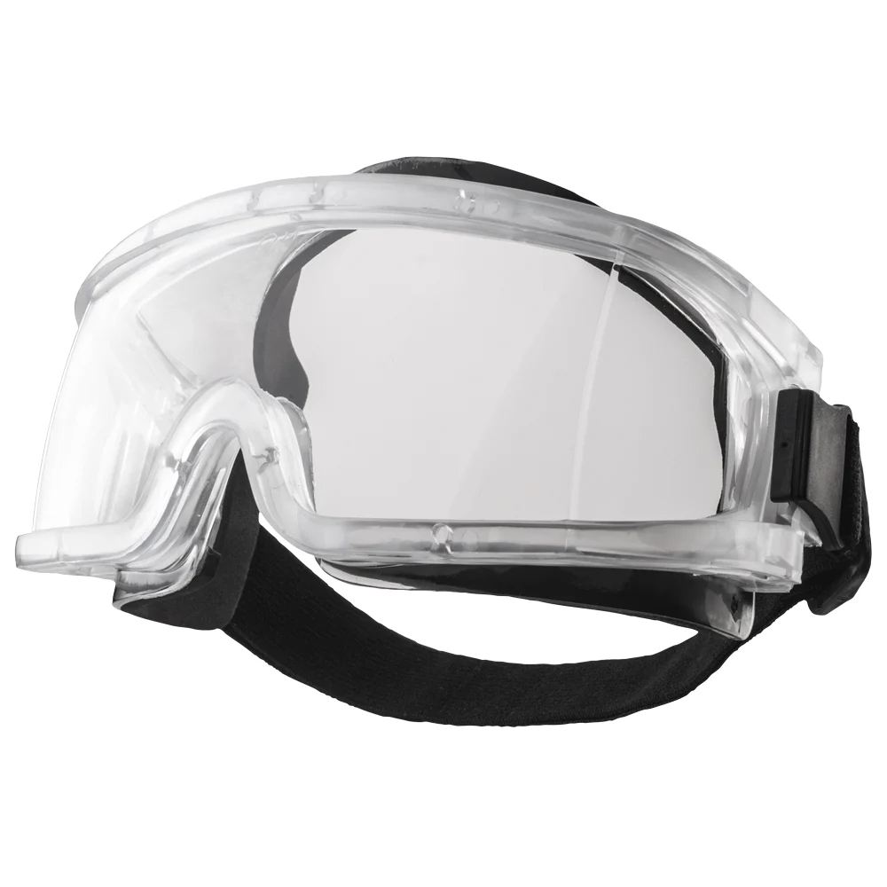 F-Schutzbrille, klar, *TECTOR CHARGE*  (EN166)