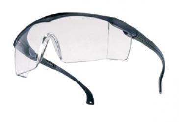 F-TECTOR-Augenschutz, Schutzbrille BASIC, klar
