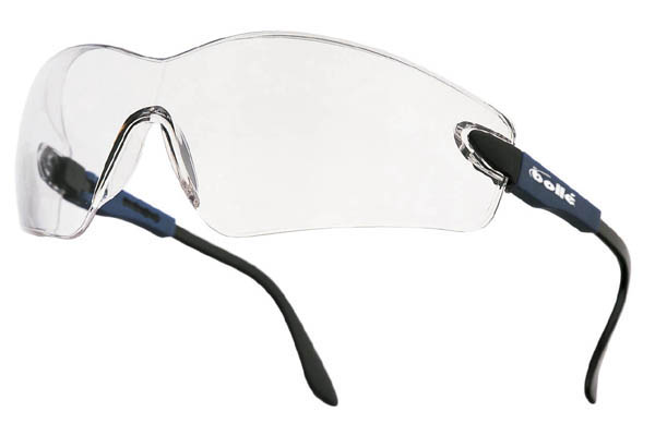 F-Schutzbrille,  *BOLLÉ VIPER*,  (VIPCI)