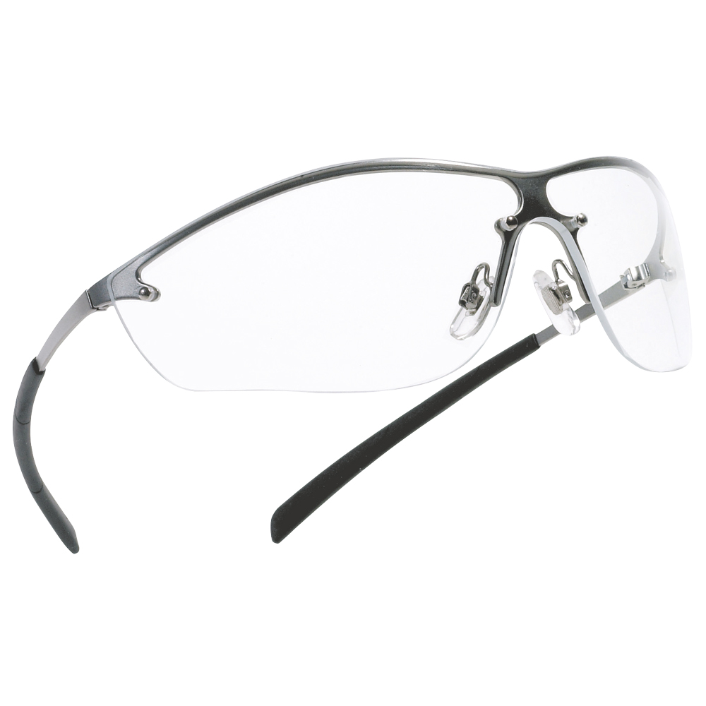F-Schutzbrille, *BOLLÉ SILIUM*, SILPSI)