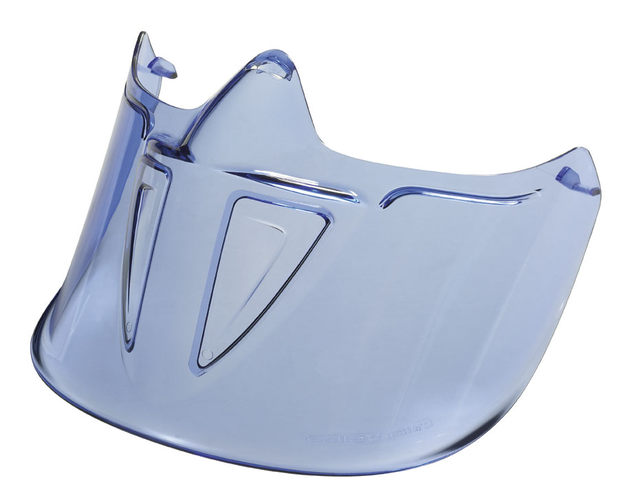 F-Vollsichtbrille, VISOR BOLLÉ  *BLV*