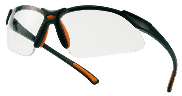 F-TECTOR-Schutzbrille, *SPRINT*, klar