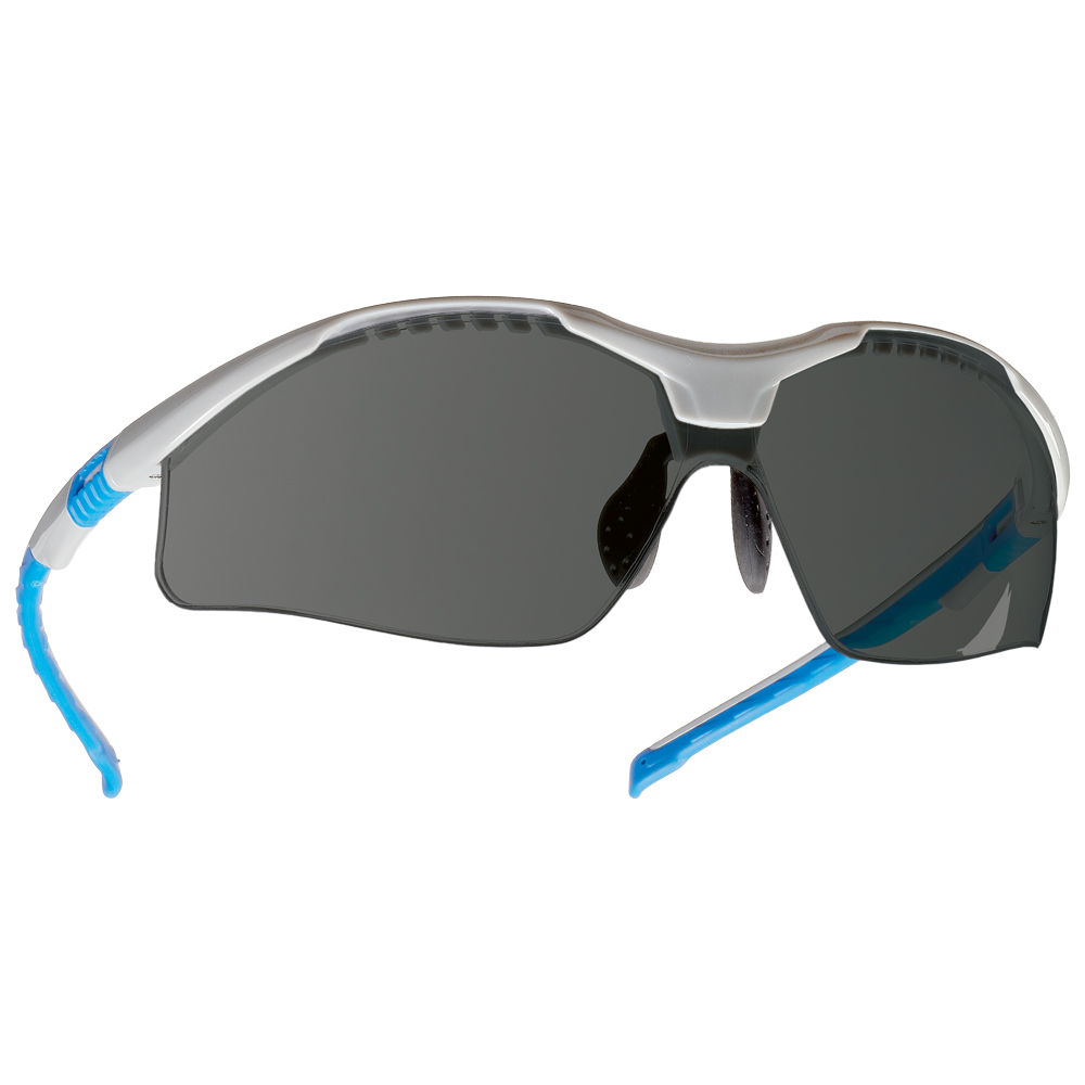 F-TECTOR-Schutzbrille, *TOUR GRAU*,