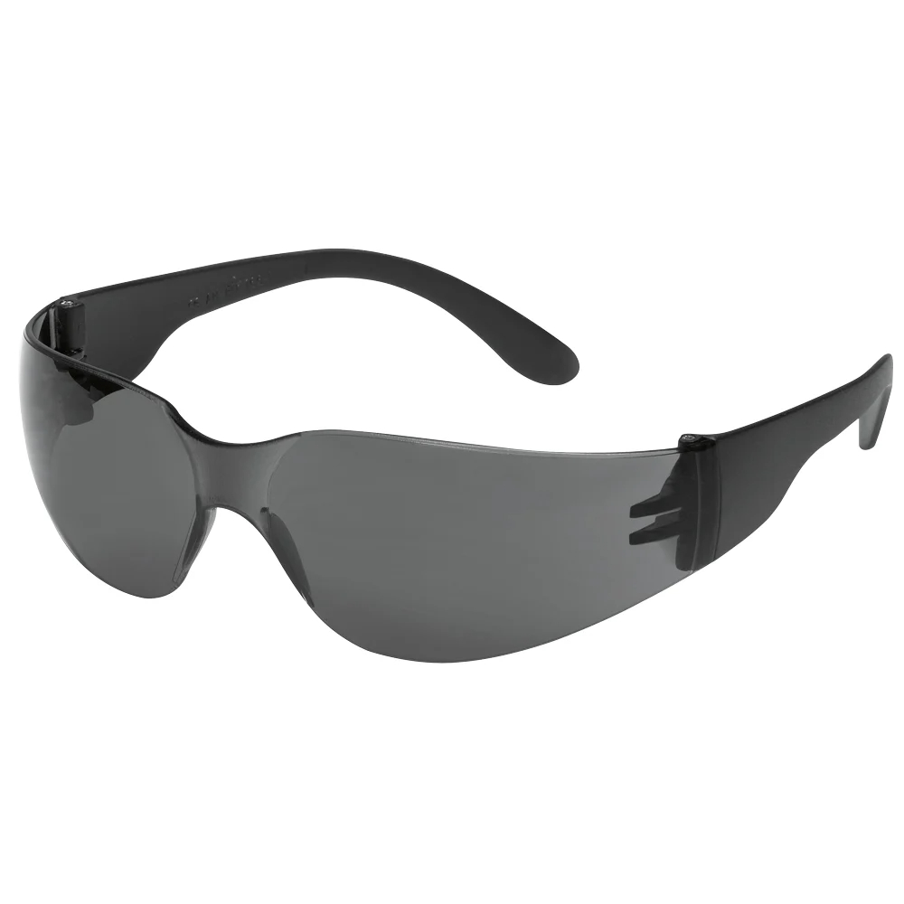 F-TECTOR-Schutzbrille, `*CHAMP*, grau