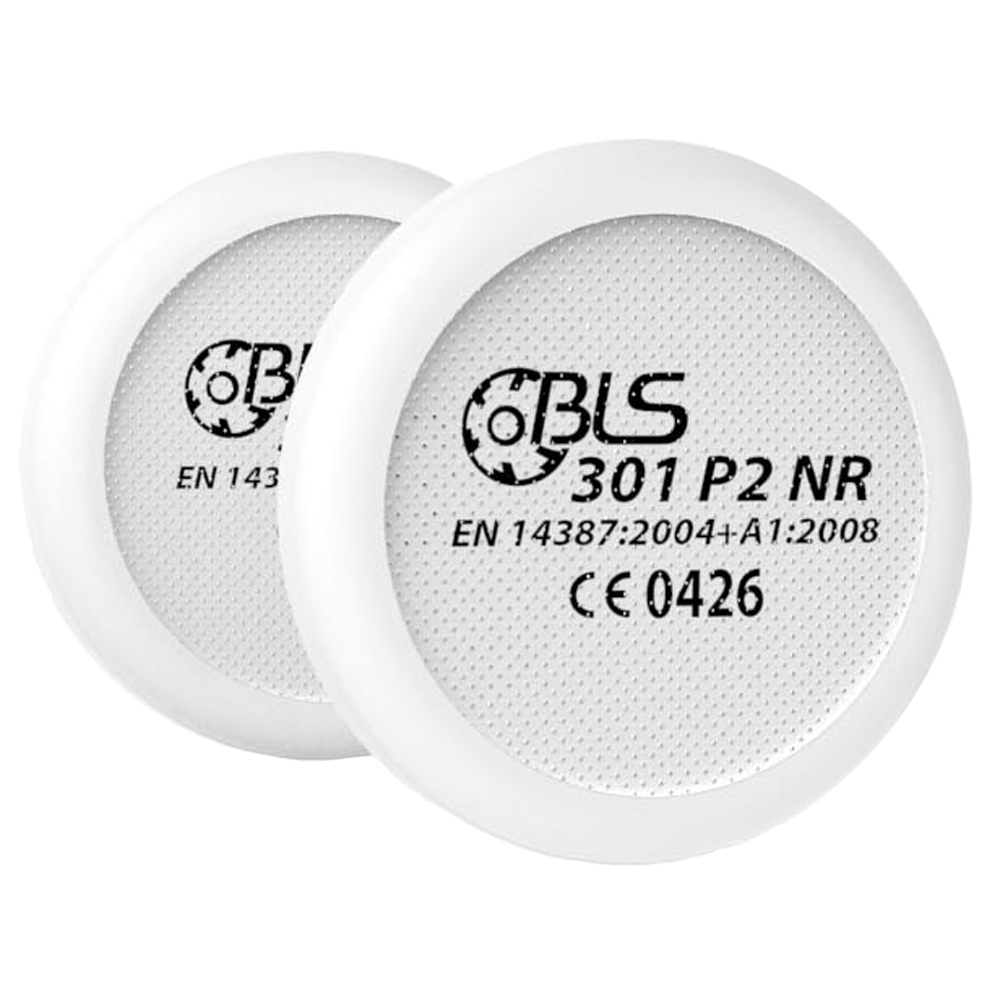 F-Vorfilter für Bajonett-Anschluss *P2 NR*