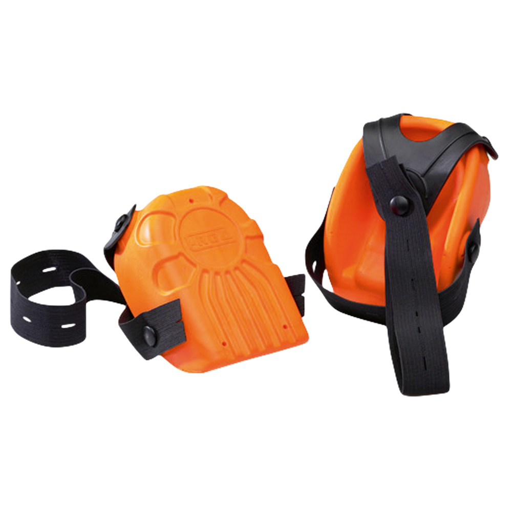 F-FELDTMANN-Workwear, Knieschoner, `*ERGO PLUS*