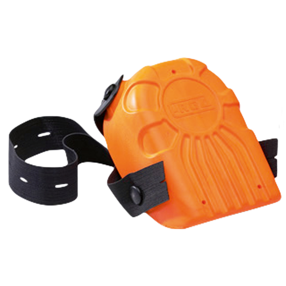 F-FELDTMANN-Workwear, Knieschoner, `*ERGO PLUS*
