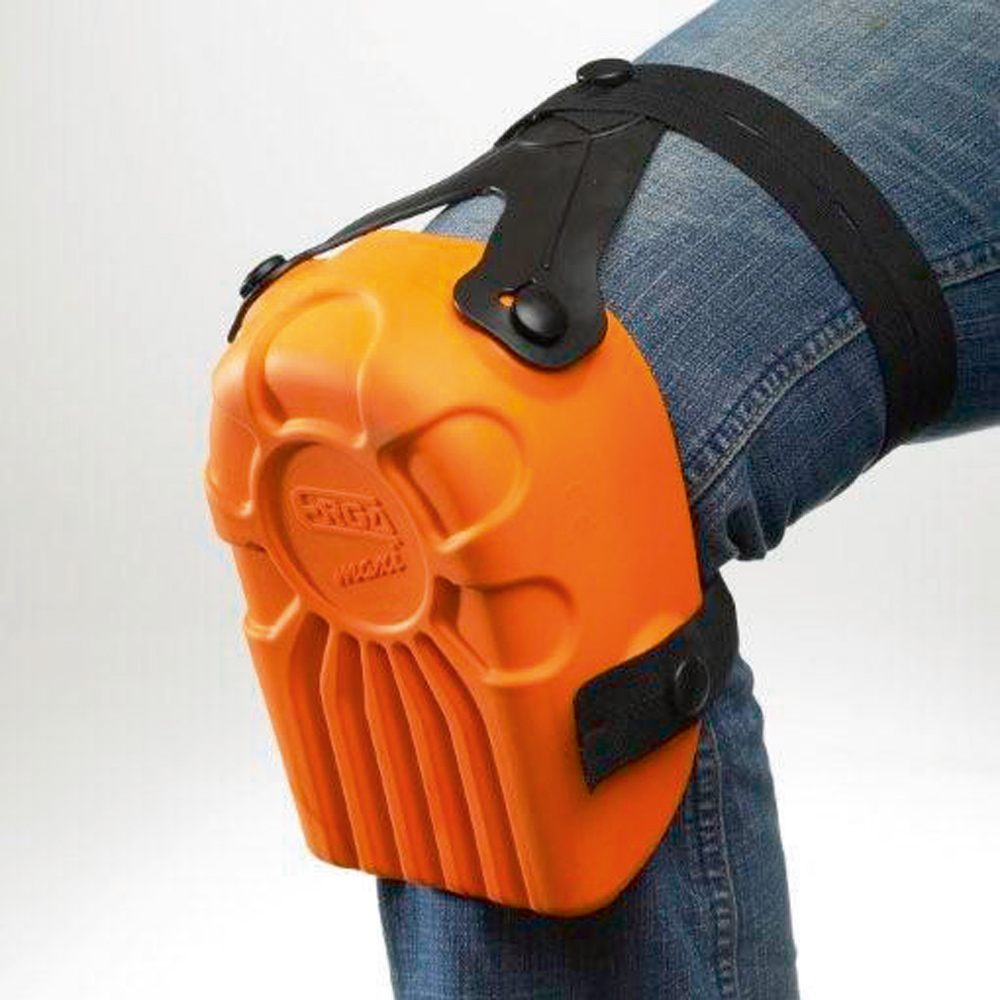 F-FELDTMANN-Workwear, Knieschoner, `*ERGO PLUS*
