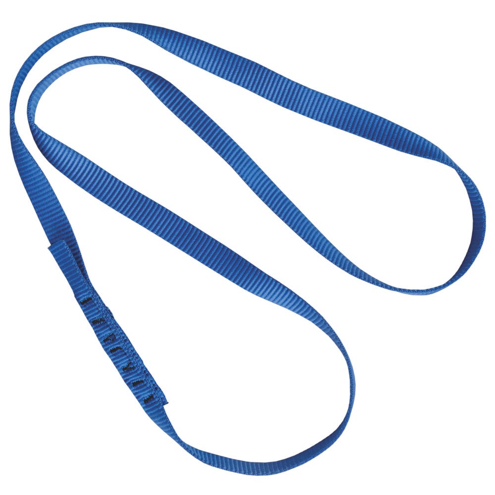 F-BFELDTMANN-Betriebsbedarf, andschlinge, Polyester, EN 795 TYP B, 0,8 m