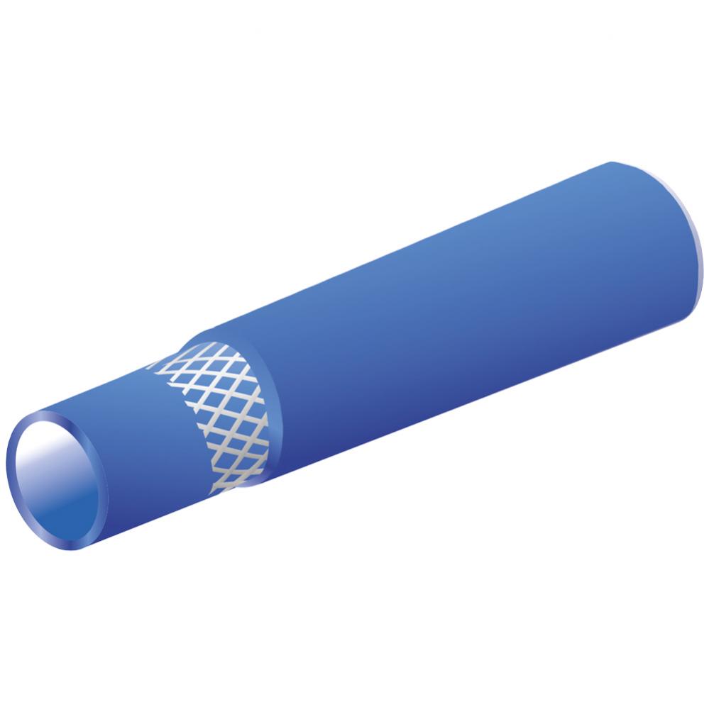 F-FELDTMANN-Betriebsbedarf, PVC-Flachschlauch, 3, 77 mm, 50 m