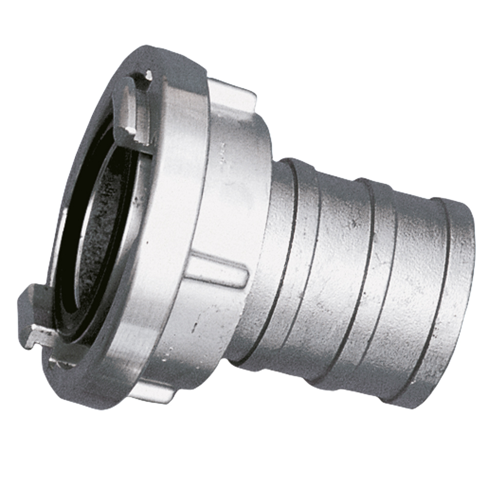 F-FELDTMANN-Betriebsbedarf, Saugkupplung, C / 52, 52 mm