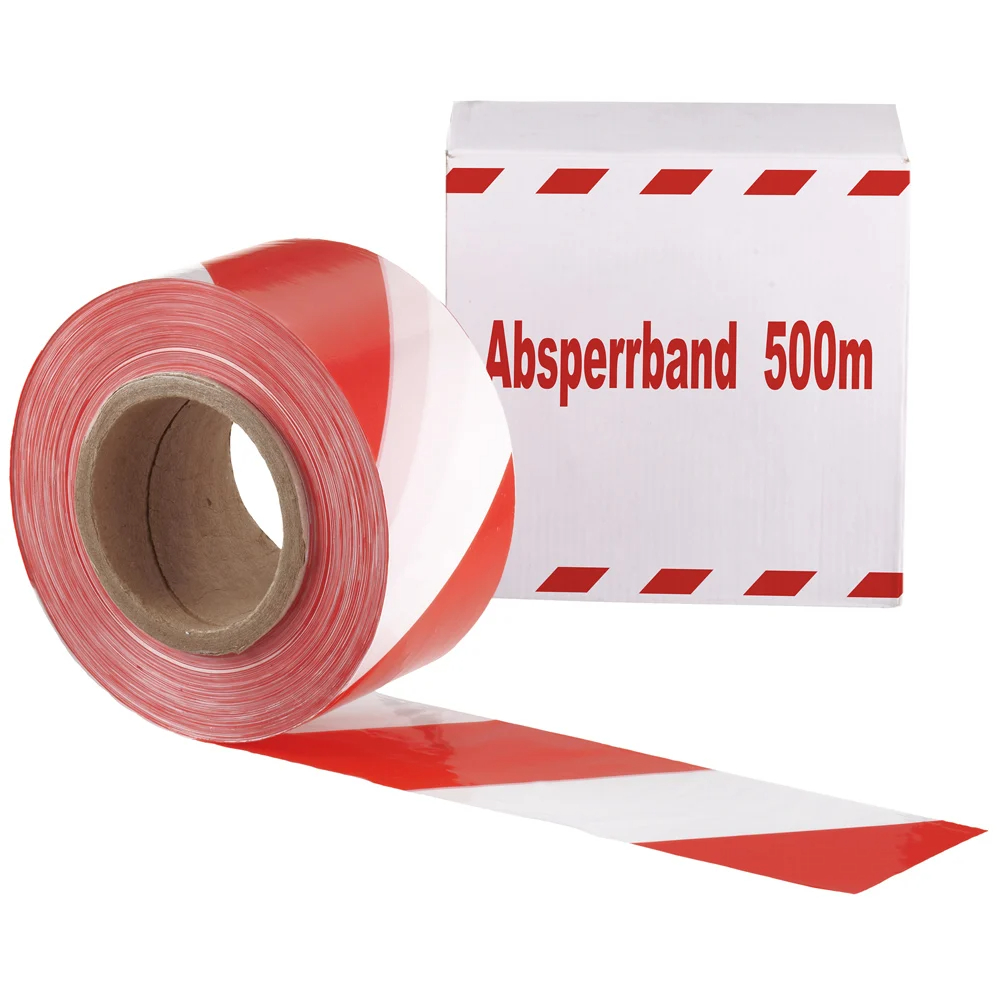 F-Feldtmann-Betriebsbedarf, Absperrband, 100 m