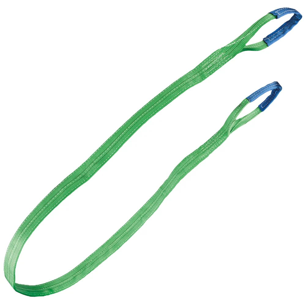 F-Feldtmann-Betriebsbedarf, Hebeband, 60 mm x 1 m, WLL 2000 kg