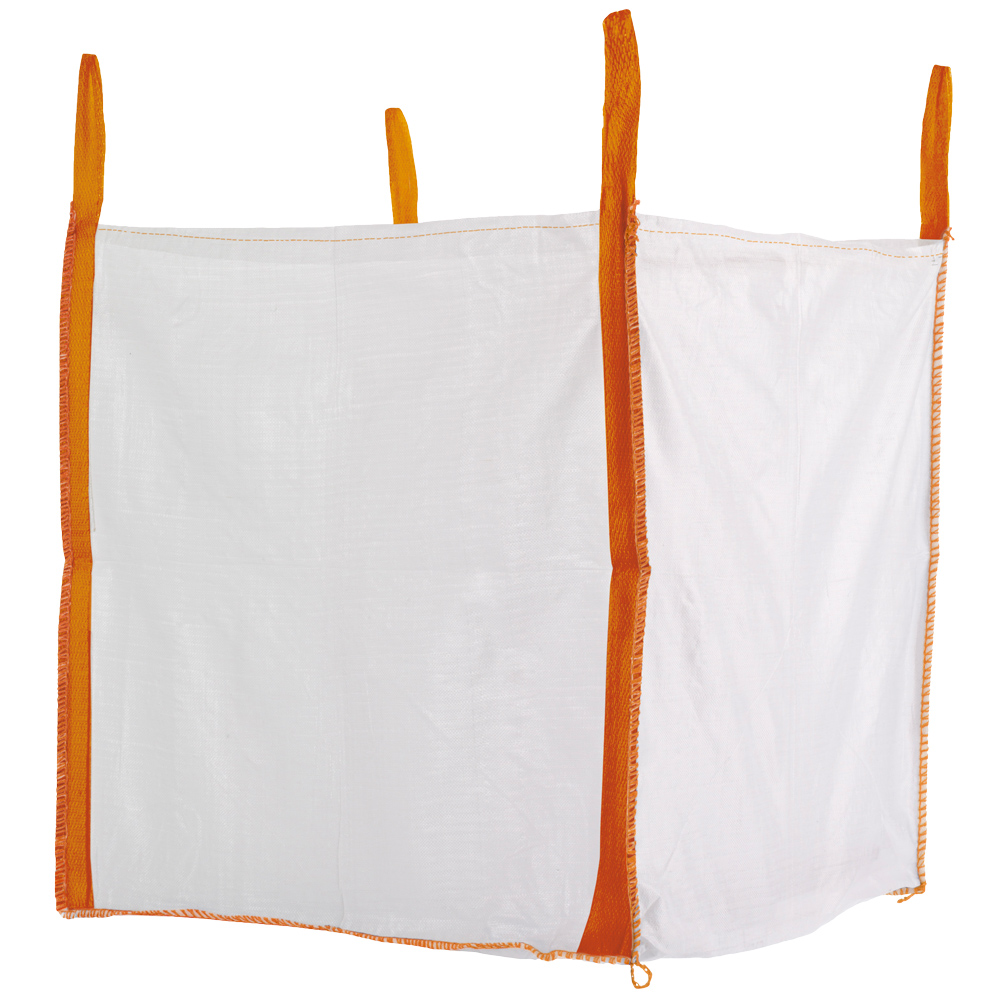 F-Feldtmann-Betriebsbedarf, Big-Bag, 90 x 90 x 90 cm, unbeschichtet, Tragkraft: 1500 KG