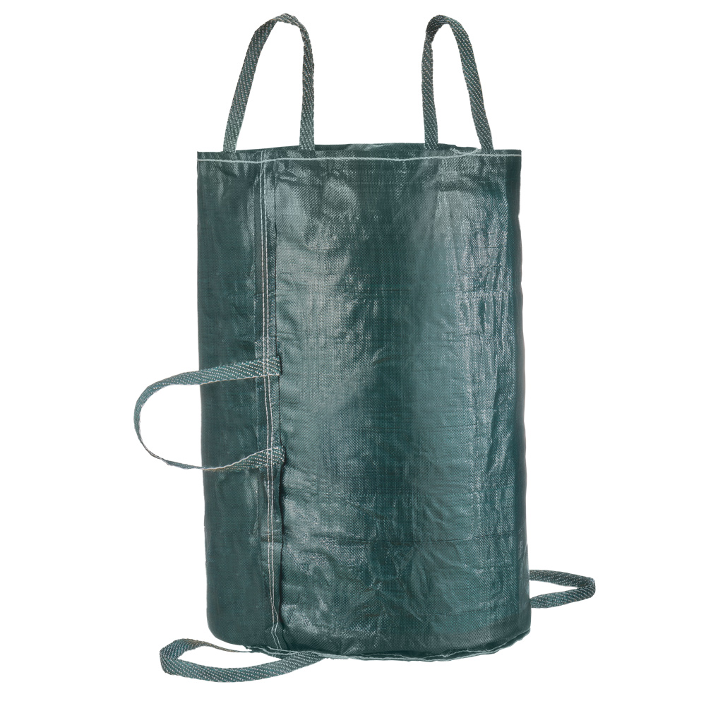 F-Feldtmann-Betriebsbedarf, Gartenbag, 55 x 85 cm, ca. 200 l, grün