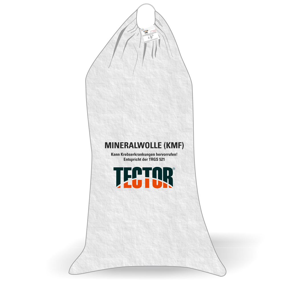 F-Feldtmann-Betriebsbedarf, Karton KMF Sack, 140 x 220 cm
