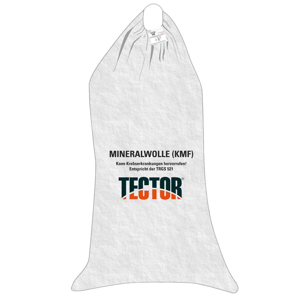F-Feldtmann-Betriebsbedarf, KMF Sack, 140 x 220 cm