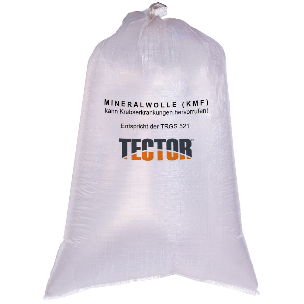 F-Feldtmann-Betriebsbedarf, KMF-Sack, Transparent, 140 x 220 cm