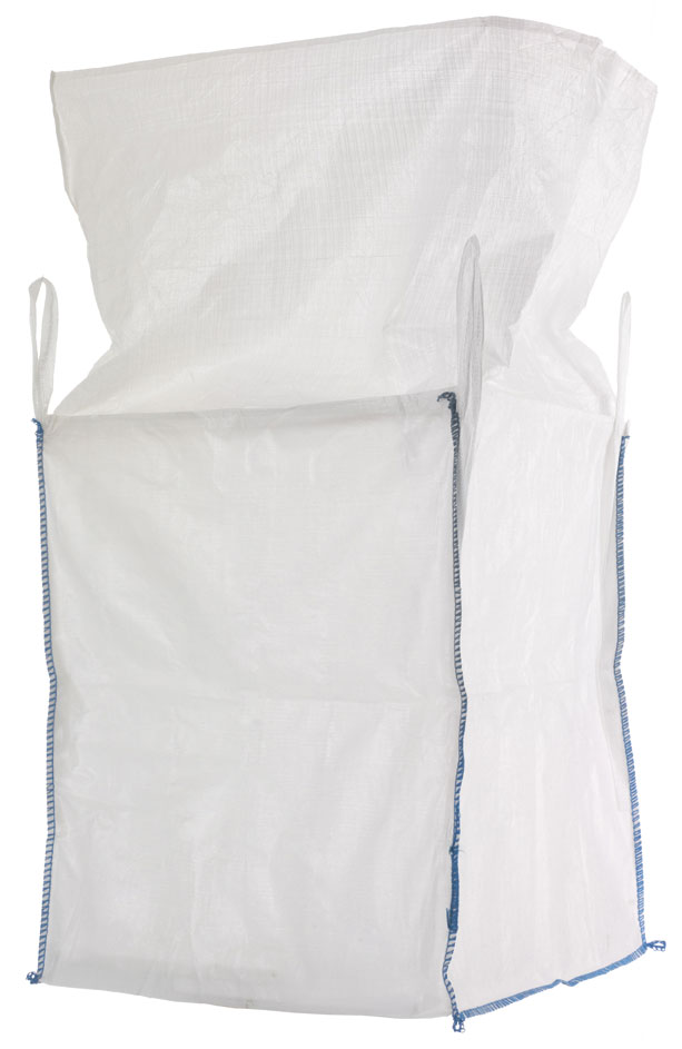 F-Feldtmann-Betriebsbedarf, Big-Bag, bechichtet, mit Schürze, Tragkraft: 1.000 KG