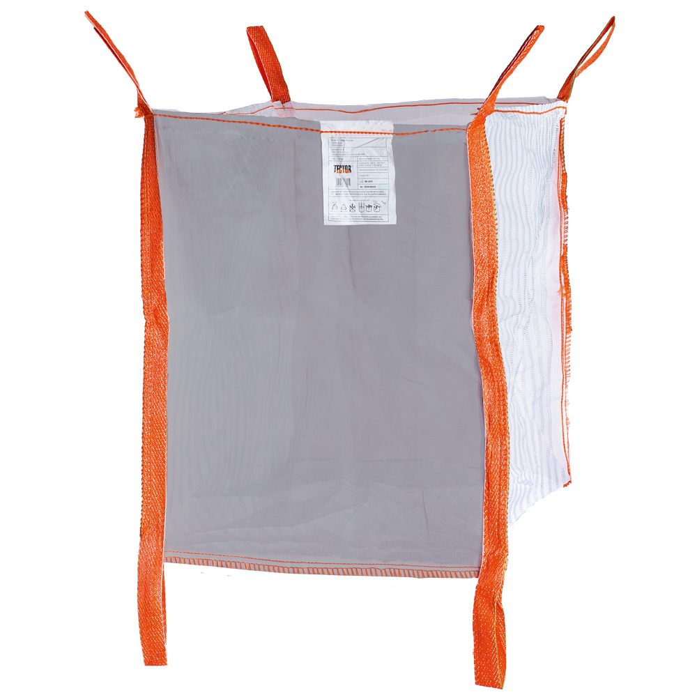 F-Feldtmann-Betriebsbedarf, Kaminholz-Bag, Tragkraft: 1000 KG