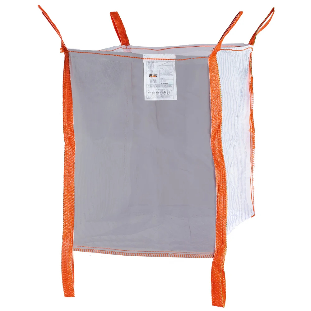 F-Feldtmann-Betriebsbedarf, Kaminholz-Bag, Tragkraft: 1000 KG