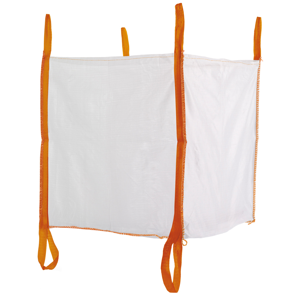 F-Feldtmann-Betriebsbedarf, Big-Bag, ohne Schürze, oben offen, TRAGKRAFT: 1.250 KG
