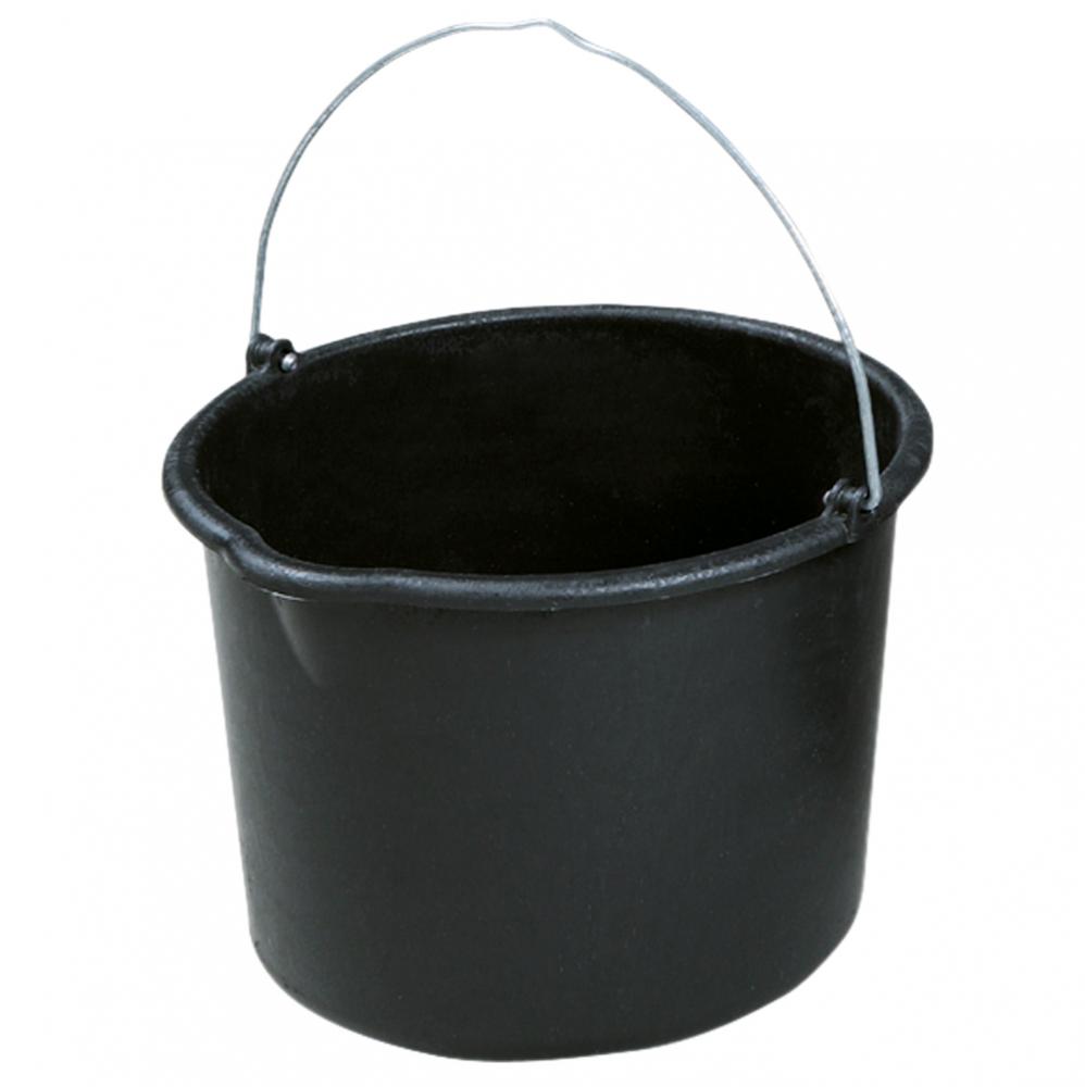 F-Feldtmann-Betriebsbedarf, Baueimer, 12 l