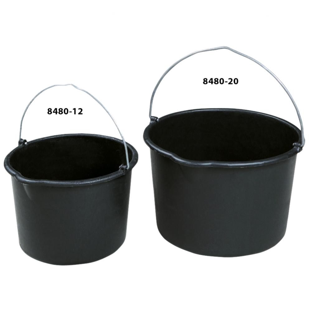 F-Feldtmann-Betriebsbedarf, Baueimer, 20 l